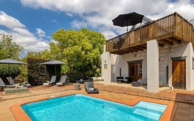 Sauvignon Country Lodge