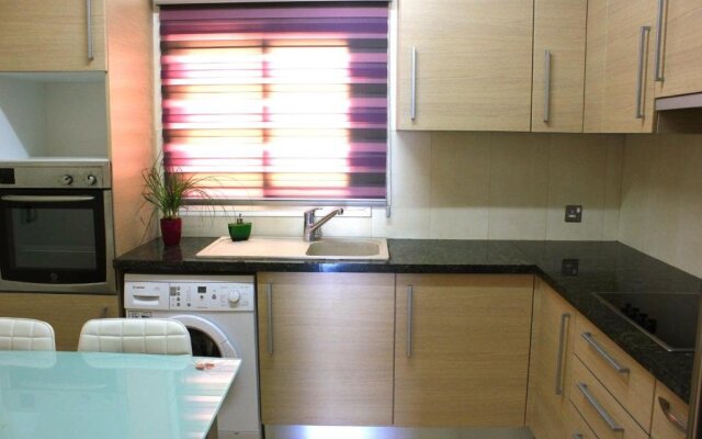 River Beach Apartment