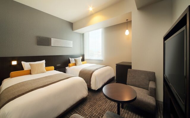 Sendai Washington Hotel