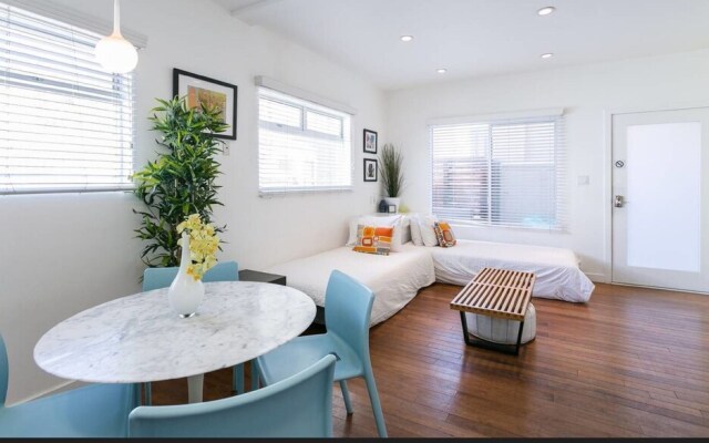 Venice Beach Vacation Condos