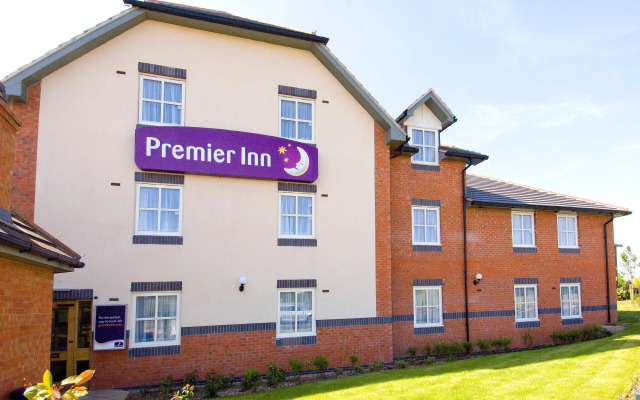 Premier Inn Cannock (Orbital)