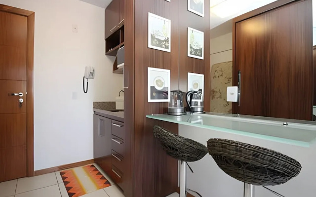 360 Life Resort by Ozped