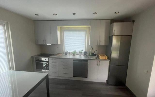 Beach Guesthouse Lenkas