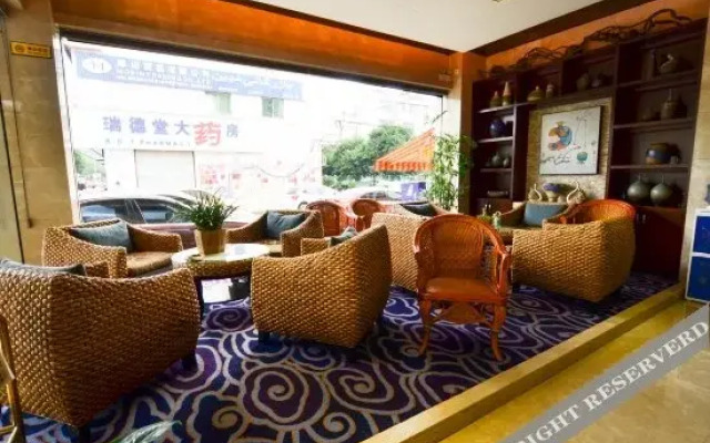 Youyi Hotel
