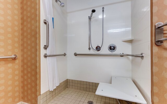 Hampton Inn & Suites Hartsville