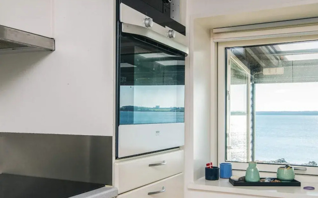 4 Person Holiday Home in Juelsminde