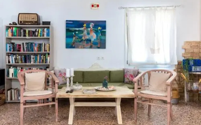 Akteon Hotel