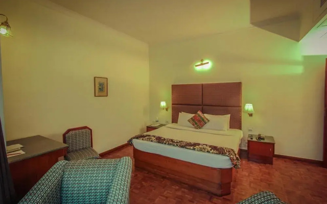 Golden Tulip Manali