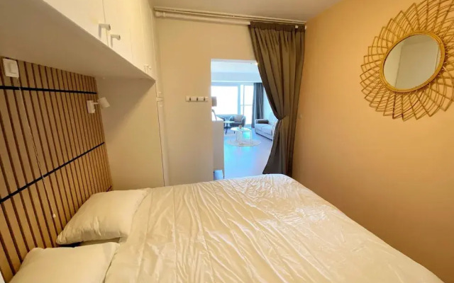 Apartment in Nieuwpoort Near the Beach