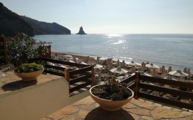 Glorious Sunset & Sea View Studio Mariastella 5