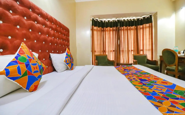 Hotel Conclave Executive