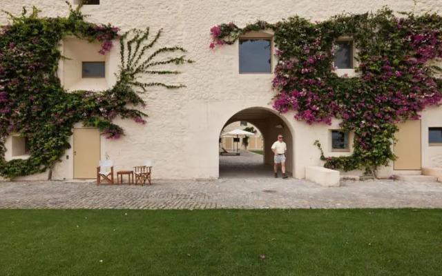 Convento das Bernardas Residence