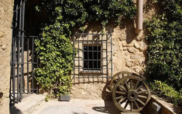 Posada Real De Santa Quiteria