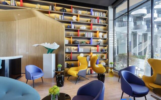 Ibis Hotel (Nanao Ocean-view Branch)