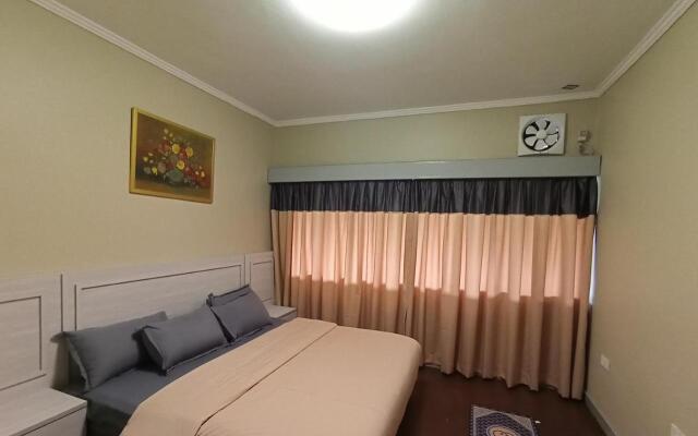 Zarania Hillhomes Cameron Highland