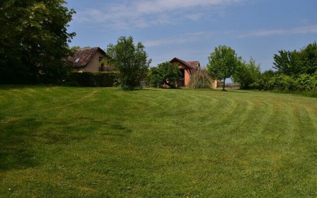 Gites du Domaine de Bellevue Cottage