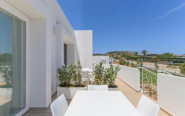 Residence Capo Falcone Charming Apartments
