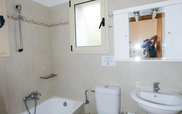 Manoleas Villas - Apartment 8
