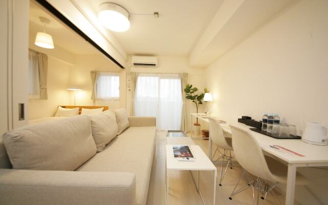 TOHO Hotel Hakata Chiyo