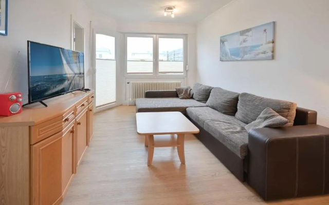 Bungalow Marie Nr 1