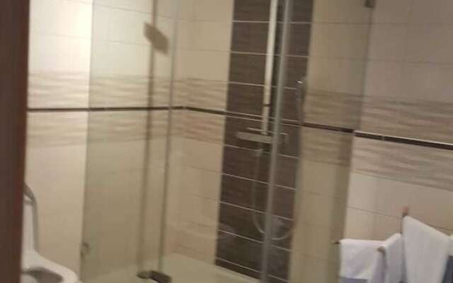 Hotel Zum Weissen Ross