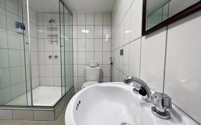 Edificio Renzo Apartamento 1