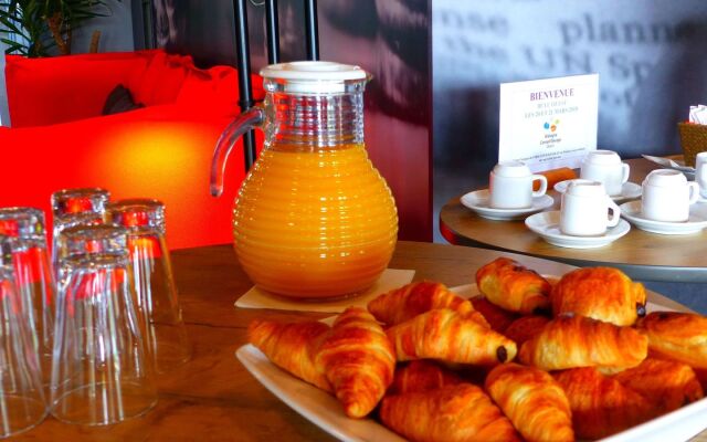 ibis Styles Pontivy Centre Bretagne