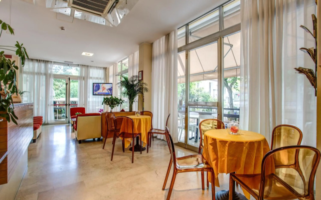 Hotel Tiziana