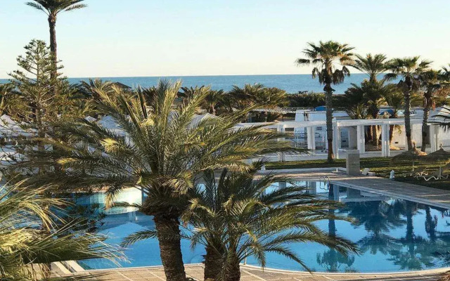 Springclub Djerba Golf & Spa