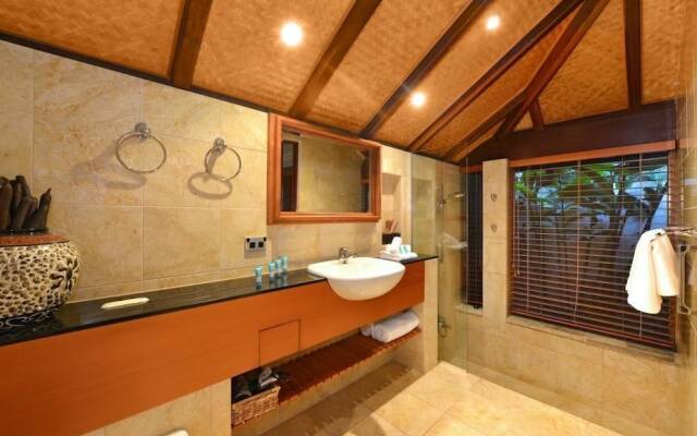 Villa 3 - Far Pavillons Luxury Villa