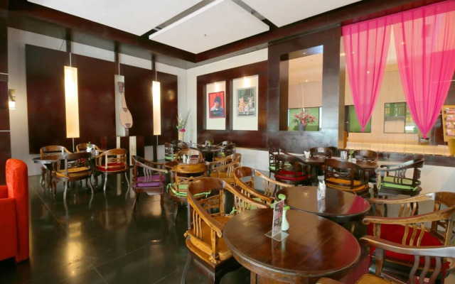 Airy Premier Sei Pangeran Jendral Sudirman