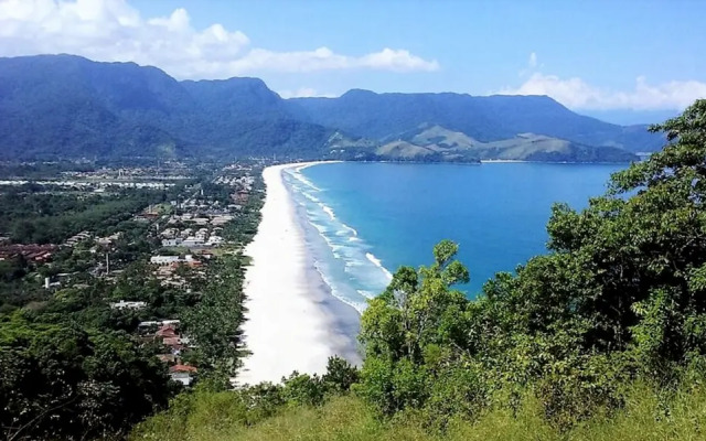 Waimea Flats Maresias