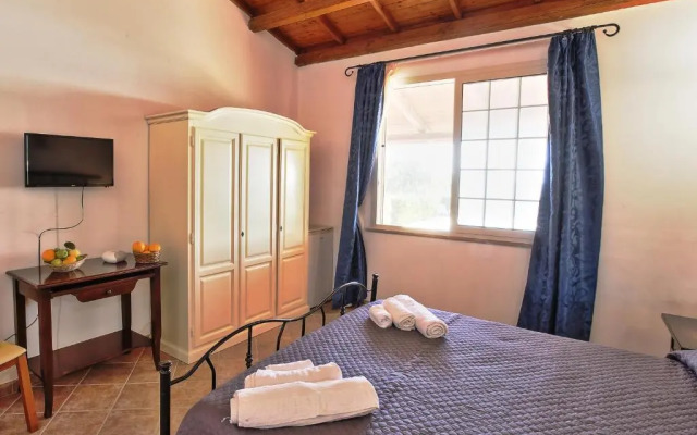 Casa Vacanza Morfeo Val di Noto