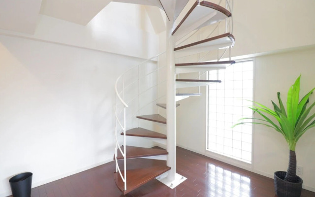 HG Cozy Hotel No.89 Tennoji