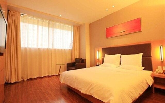 JI Hotel Culture Center Tianjin