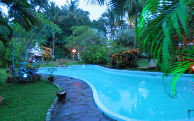 Hotel Besar Bulan Baru - Senggigi