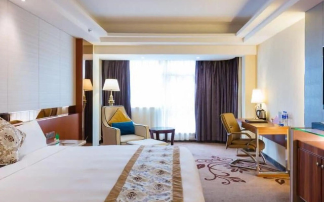 Zhuhai Asian Star Hotel