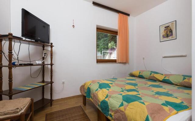 Apartments Kisić