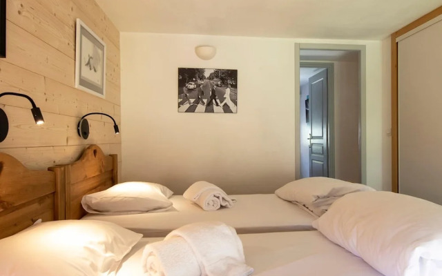 R Sidence Grand Roc - Campanules 311