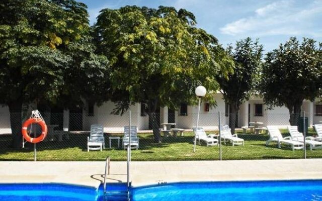 Hostal Las Cumbres