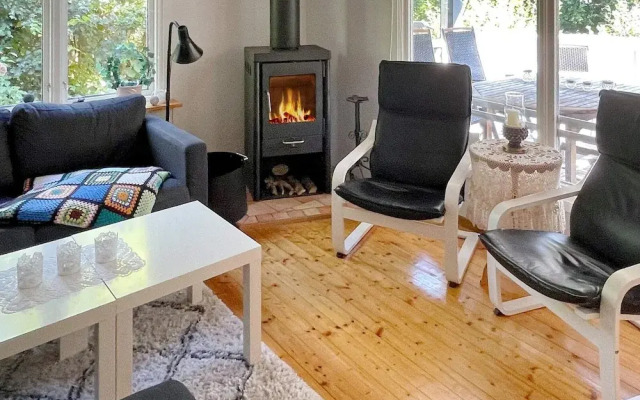7 Person Holiday Home in Drakne-hogby
