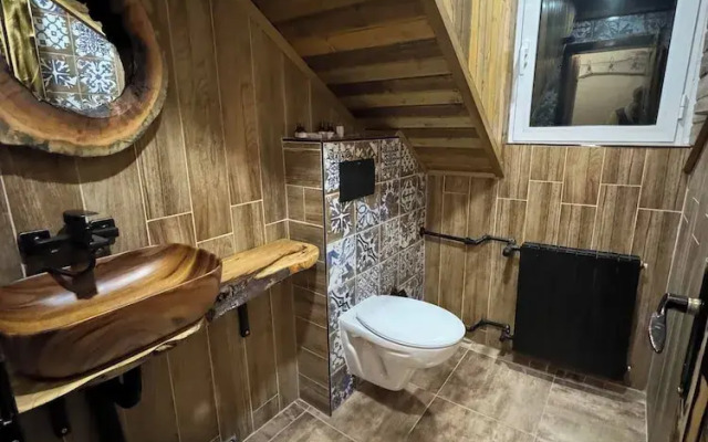 The Forest Villa Borovets1