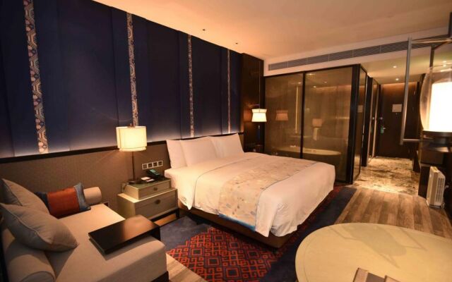 Wanda Realm Resort Nanning