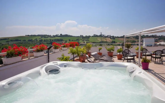 Hotel Caggiari