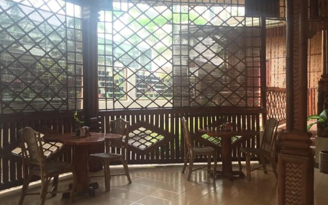 Pagdayon Traveler's Inn