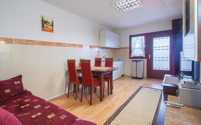 Stunning Home in Valtursko Polje With Wifi and 0 Bedrooms
