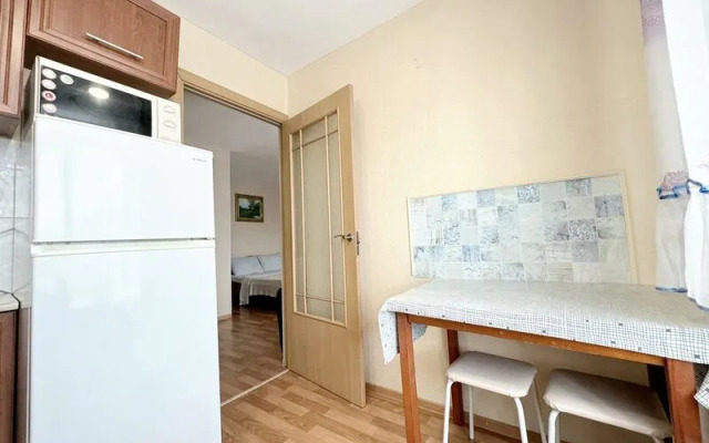 Апартаменты Авантаж  на ул.  Дарвина, д. 9