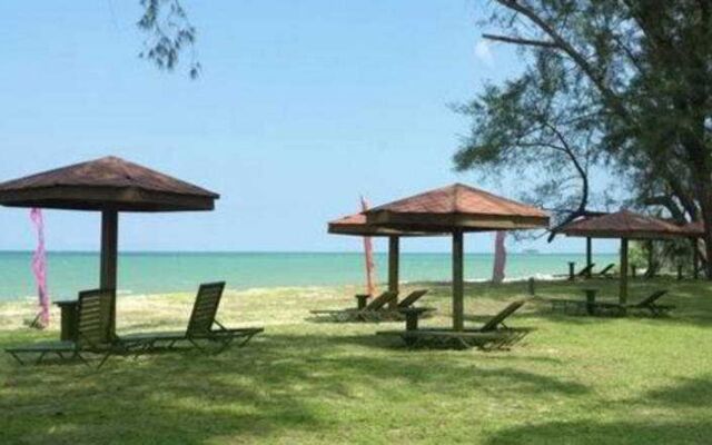 Holiday Villa Beach Resort & Spa Cherating