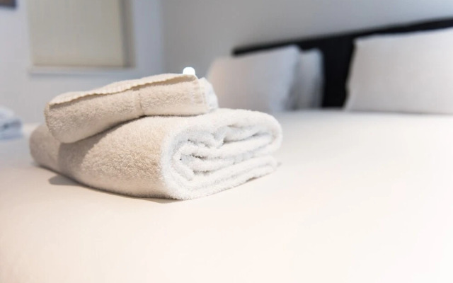 Wilford Lodge - Studio