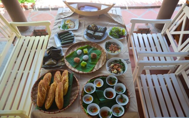 Hoi An Coco Bungalows